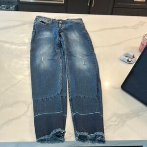 Calvin Klein 28 x 30 Jeans. Midrise